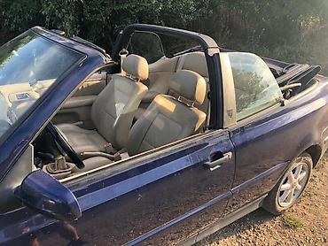 ford: GOLF 4 KABRIO INSTRUMENT TABLA ZA VOLKSWAGEN GOLF 4 | Golf 4 kabrio — 1