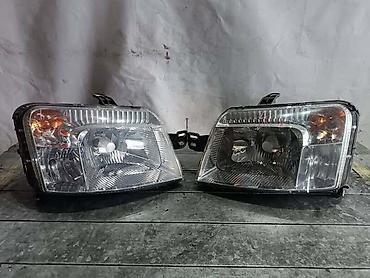 momo volan: FAR PANDA 2 03-12 ZA FIAT PANDA OD 2003. DO 2012. GOD. | Farovi Fiat — 2