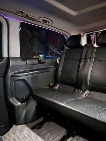 Sərnişin daşımaları: Mikroavtobus, Bakı - Qəbələ, 7 Oturacaq -da lalafo.az — 5 Sərnişin daşımaları: Mikroavtobus, Bakı - Qəbələ, 7 Oturacaq — 5