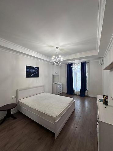 Продажа квартир: 2 комнаты, 56 м², Элитка, 12 этаж, Евроремонт — 4
