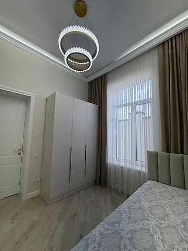 Продажа коттеджей и домов: Продается 1 этаж.дом Локация 📍Арча-Бешик Участок - 3.5соток (12на30) — 10