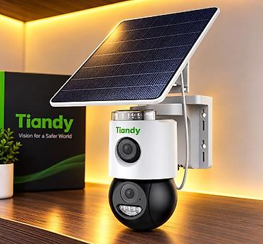 📦 Можем отправить курьером Яндекс. 📹 Tiandy TC-H363U 8DA-4 — 3 МП LTE