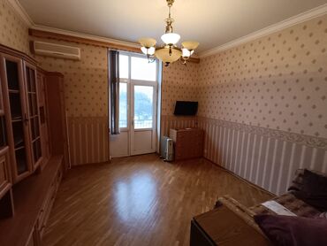 Вторичное жилье: Баку, 1 комната, Вторичка, м. Гянджлик, 35 м²