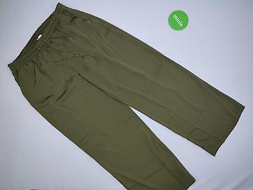 marka h: H&M, Spodnie materiałowe damskie, rozmiar L — 2