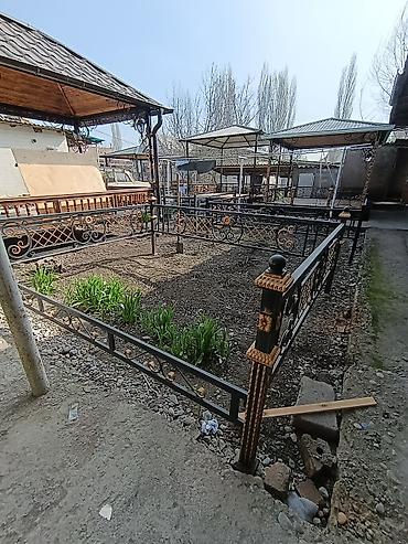 Тапчан Металл