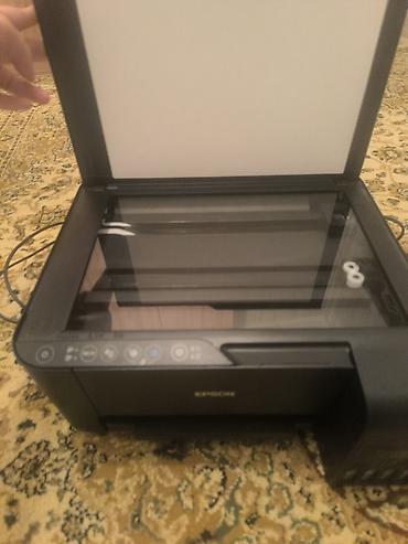 купить 3d принтер в баку: Epson çoxfunksiyalı printer-skanner-kopi aparatıdır. Üstündə Wi‑Fi — 2