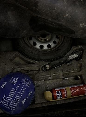 Другие автомобили: Седан черного цвета с доработанным экстерьером. Основные особенности — 15