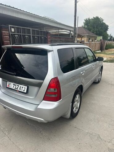 дроссельная заслонка субару импреза: Subaru Forester: 2003 г., 2 л, Автомат, Бензин