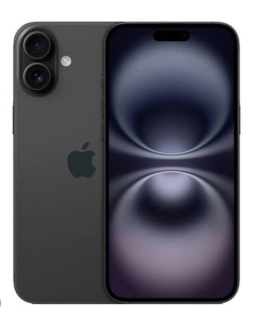 продаю айфон 15: IPhone 16, Колдонулган