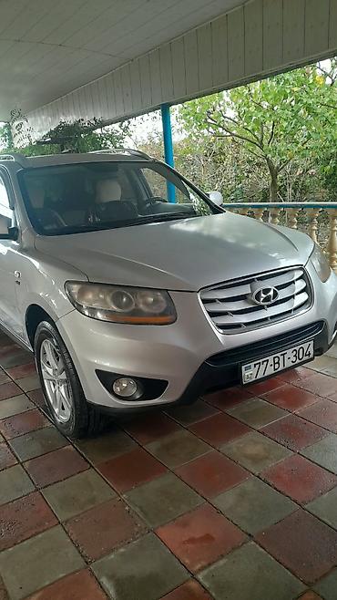 Hyundai: 2dizel, ili 2009 qabaq çəkir. Afdamat karopka. Qabaq çəkir Dağa daşa — 1