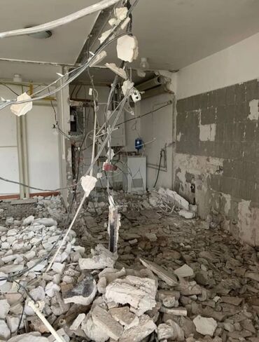 Другие стройуслуги: 🏠ДЕМОНТАЖ 🏠🚨🔥ДЕМОНТАЖ 🏠 🚨 ДЕМОНТАЖ 🔥🔥❗УЙ,САРАЙ,МЕКТЕП,ДЕТ САД ДЭЭГИ — 8