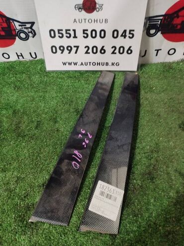 молдинг хонда аккорд: Молдинг на крыло Mercedes-Benz E-CLASS W210 М113 4.3 1998 задн. лев