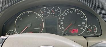 lada 9: Audi A6 allroad: 2004 г., 2.5 л, Автомат, Дизель, Универсал — 6