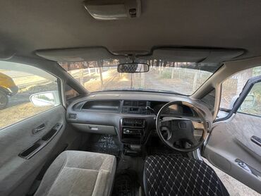 багаж одисей: Honda Odyssey: 1996 г., 2.3 л, Автомат, Бензин