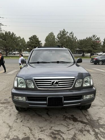 лексус 350 в бишкеке цена: Lexus GX: 2002 г., 4.7 л, Автомат, Газ, Жол тандабас