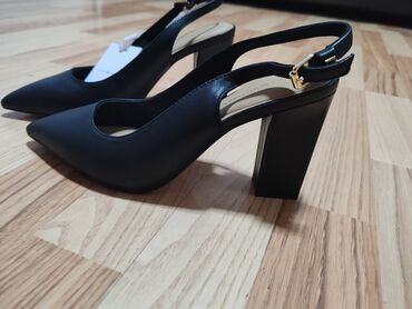 hilfiger mokasine: Salonke, Tommy Hilfiger, 37