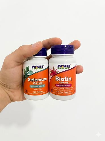 magnezium tabletka: NOW Foods Magnesium Citrate 120 Kapsul -Amerika maqnezyum Əldə — 3