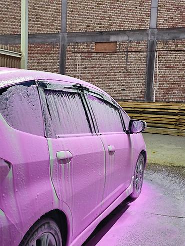 фит 3: Honda Fit: 2010 г., 1.5 л, Автомат, Бензин, Хэтчбэк — 9
