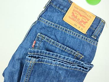 levis 514 jeans: Levi’s, Jeansy damskie, rozmiar XS — 6
