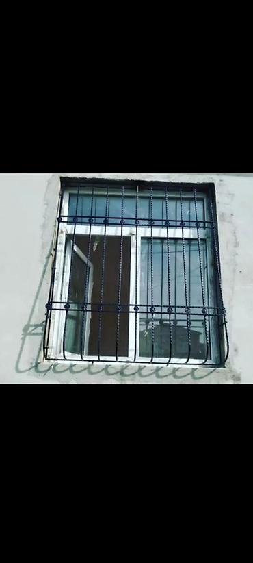 Barmaqlıqlar: Resotka 1-kv 35 azn başlayır Məhəccər 1-metr 50 azn başlayır — 18