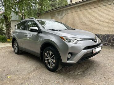 бар авто: Покупала Toyota RAV4 XLE 2018, гибрид для себя, привезла с Канады
