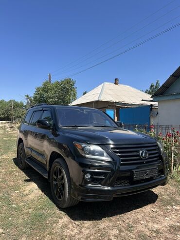лексус rx 330 новый цена: Lexus LX: 2014 г., 5.7 л, Автомат, Бензин, Внедорожник