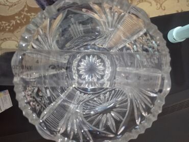 Вазы: Ваза хрустальная " Олимпиада -80 " СССР. город Ош цена 3000 сом at lalafo.kg — 2 Вазы: Ваза хрустальная " Олимпиада -80 " СССР. город Ош цена 3000 сом — 2