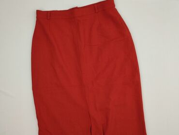 spódnice woskowane: Women`s skirt, size L (EU 40)