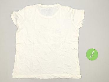 mustang clothes: Mustang, T-shirt damski, rozmiar M — 3