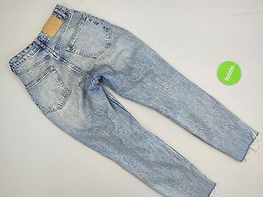 cuffed jeans: H&M Divided, Jeansy damskie, rozmiar S — 3