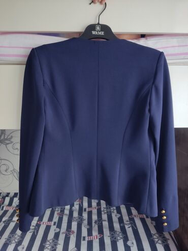 Pencəklər: Qadın pencəyi – Hayal Fashion - Ölçü: S - Dizayn: Xırda dama naxışlı — 9