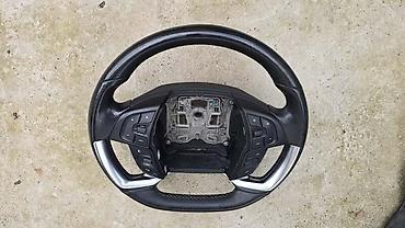 1.3 multijet: VOLAN ZA CITROEN C4 GRAND PICASSO, C4 PICASSO OD 2013. DO 2022. GOD — 2