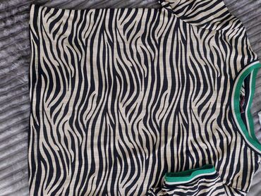 Pencəklər: 2 ədəd alana 3 azndən Qızlar üçün 4 ədəd üst geyim dəsti - Zebra