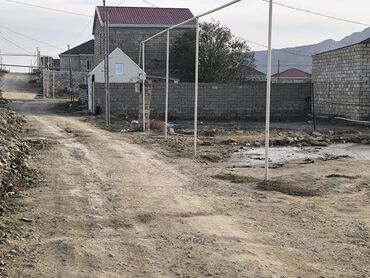 Torpaq sahələrinin satışı: 7 sot, Tikinti, Mülkiyyətçi, Bələdiyyə — 4