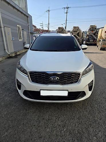 range rover 2011: Kia Sorento: 2019 г., 2.2 л, Автомат, Дизель, Кроссовер — 8