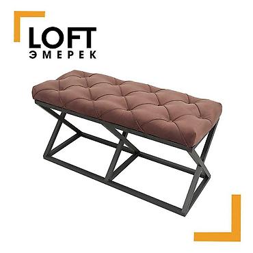 Другая мебель: Лофт мебель в Бишкеке Loft эмерек представляет вашему вниманию новую — 8