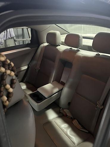 Chery: Chery : 2013 г., 2 л, Автомат, Бензин, Седан — 6