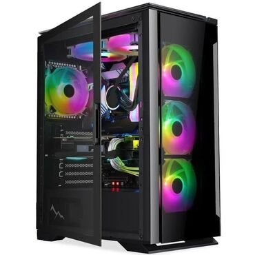 авто планшет: Компьютер, ядер - 6, ОЗУ 16 ГБ, Игровой, Б/у, Intel Core i5, NVIDIA GeForce RTX 3060 TI, SSD