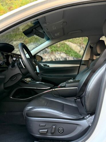 Hyundai: Hyundai Grandeur: 2020 г., 3 л, Автомат, Газ, Седан at lalafo.kg — 7 Hyundai: Hyundai Grandeur: 2020 г., 3 л, Автомат, Газ, Седан — 7