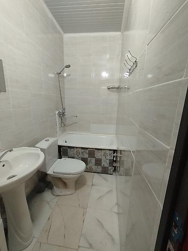 Продажа квартир: 1 комната, 25 м², Элитка, 1 этаж, Евроремонт at lalafo.kg — 6 Продажа квартир: 1 комната, 25 м², Элитка, 1 этаж, Евроремонт — 6