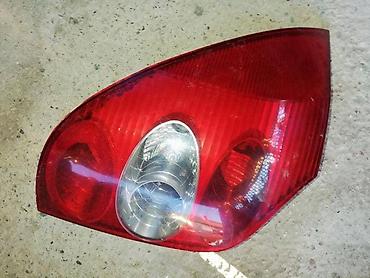 LEVI STOP ZA RENAULT LAGUNA | Delovi za Renault Laguna II na lalafo.rs LEVI STOP ZA RENAULT LAGUNA | Delovi za Renault Laguna II