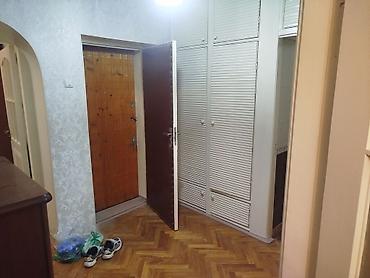 Продажа квартир: 3 комнаты, 65 м², Зайнабетдинов мкр., 107 серия, 2 этаж, Евроремонт — 5
