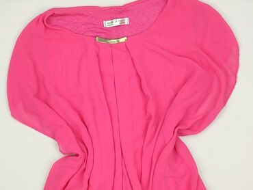 Women's Clothing: Women's blouse, size XL (EU 42)