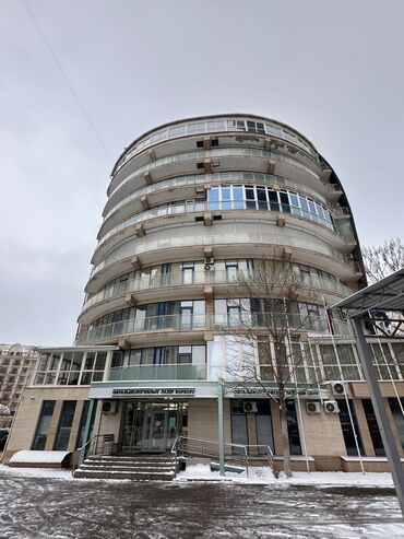 Продажа квартир: 2 комнаты, 71 м², Элитка, 3 этаж, Евроремонт