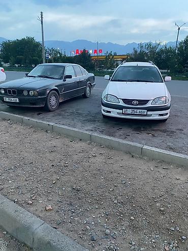 Toyota: Toyota Avensis: 2001 г., 1.8 л, Автомат, Бензин, Универсал — 4