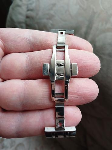 Ručni satovi: Pagani Design “Flight” PD-2720K – hronograf muški sat - Kućište i — 14