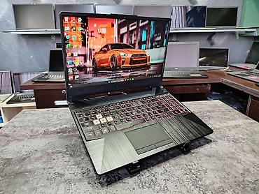 Ноутбуки ASUS: Игровой, Б/у, AMD Ryzen 7 — 1