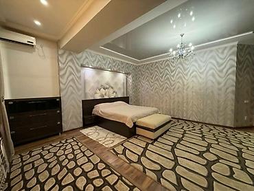 Продажа квартир: 3 комнаты, 137 м², Элитка, 3 этаж, Евроремонт — 4