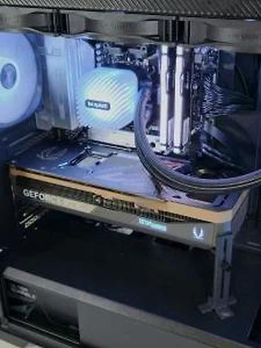 Desktop računari i radne stanice: 💻 Ryzen 7 9800X3D / RTX 5080 / X870 / 64GB / 2TB – SM149PC 🚀 ✨ — 5