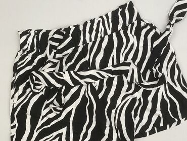 Women: Sinsay, Shorts for women, size M (EU 38)